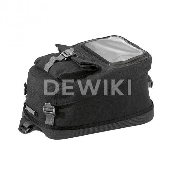 Сумка на бак BMW R nineT 2013-2018 год, 11 литров Сумка на бак BMW R nineT 2013-2018 год, 11 литров