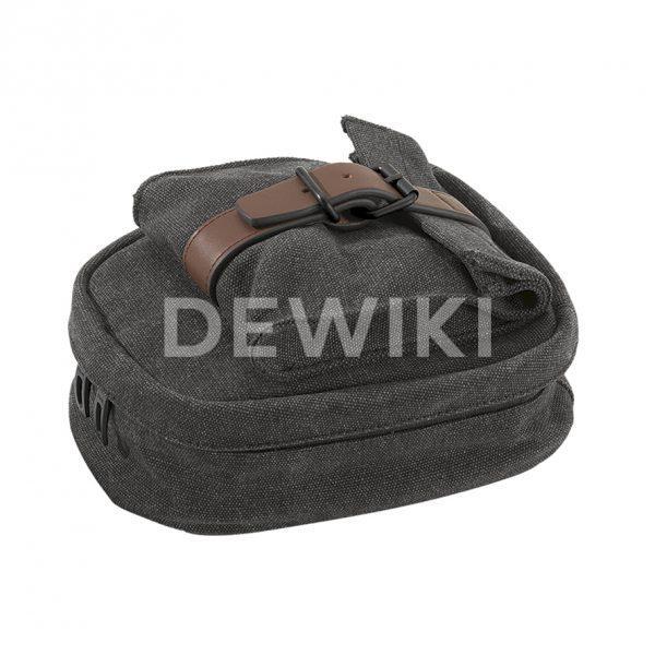 Малая сумка на бак Leather Edition BMW R nineT 2013-2018 год, 1,5 литра Малая сумка на бак Leather Edition BMW R nineT 2013-2018 год, 1,5 литра