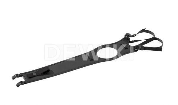 Ремень на бак для сумки 11 литров BMW R nineT 2013-2018 год Ремень на бак для сумки 11 литров BMW R nineT 2013-2018 год