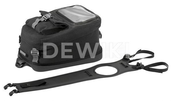 Сумка на бак BMW R nineT 2013-2018 год, 11 литров Сумка на бак BMW R nineT 2013-2018 год, 11 литров