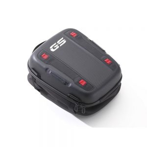 Мягкая сумка для пассажирского сиденья BMW F 750 / 850 GS 2016-2019 год, 2-8 литров Мягкая сумка для пассажирского сиденья BMW F 750 / 850 GS 2016-2019 год, 2-8 литров