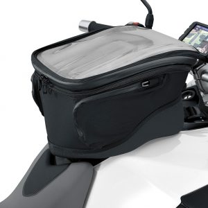 Сумка на бак BMW F 650 / 700 / 800 GS 2007-2018 год, 12-17 литров Сумка на бак BMW F 650 / 700 / 800 GS 2007-2018 год, 12-17 литров