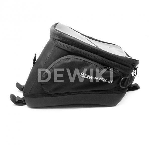 Сумка на бак BMW K 1600 GT 2010-2018 год, 10 литров Сумка на бак BMW K 1600 GT 2010-2018 год, 10 литров