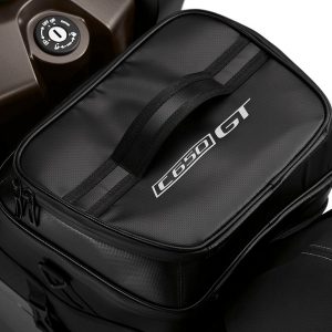 Сумка на центральный тоннель BMW C 650 GT 2011-2018 год, 12 литров Сумка на центральный тоннель BMW C 650 GT 2011-2018 год, 12 литров