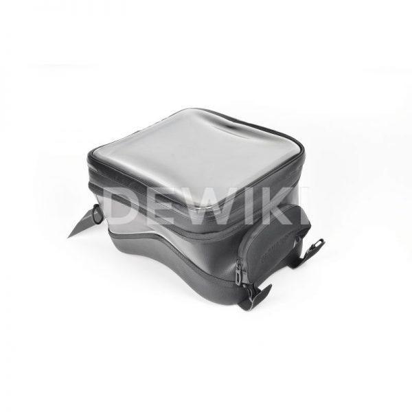 Сумка на бак BMW F 800 GT / R / ST / S 2006-2018 год, 14 литров Сумка на бак BMW F 800 GT / R / ST / S 2006-2018 год, 14 литров