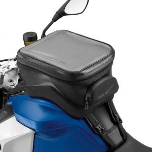 Сумка на бак BMW F 800 GT / R / ST / S 2006-2018 год, 14 литров Сумка на бак BMW F 800 GT / R / ST / S 2006-2018 год, 14 литров