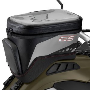 Большая сумка на бак BMW R 1200 / 1250 / GS Adventure, 12-16 литров Большая сумка на бак BMW R 1200 / 1250 / GS Adventure, 12-16 литров