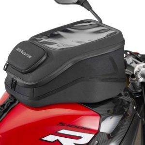 Сумка на бак BMW S 1000 R / RR 2013-2018 год, 13 литров Сумка на бак BMW S 1000 R / RR 2013-2018 год, 13 литров