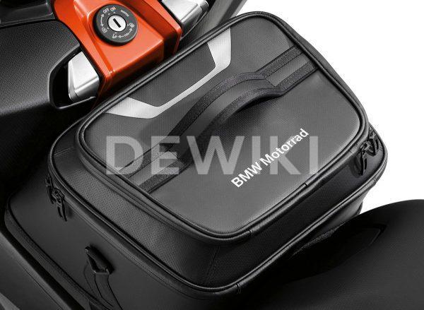 Сумка на центральный тоннель BMW C 650 Sport 2015-2018 год Сумка на центральный тоннель BMW C 650 Sport 2015-2018 год