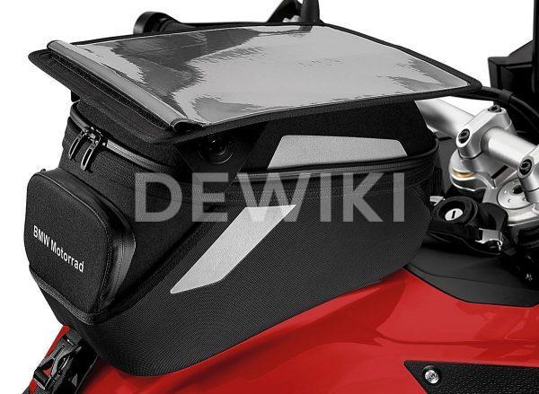 Водонепроницаемый карман для карт формата А4 BMW S 1000 XR 2014-2019 год Водонепроницаемый карман для карт формата А4 BMW S 1000 XR 2014-2019 год