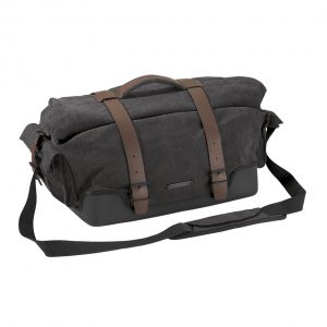 Задняя сумка Leather Edition BMW R nineT 2013-2018 год, 40 литров Задняя сумка Leather Edition BMW R nineT 2013-2018 год, 40 литров