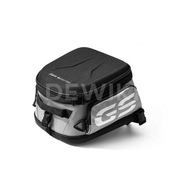 Сумка на сиденье пассажира BMW R 1200 / 1250 GS Adventure, 14-18 литров Сумка на сиденье пассажира BMW R 1200 / 1250 GS Adventure, 14-18 литров