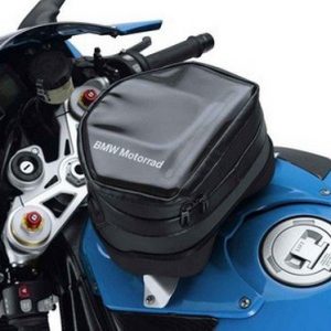 Сумка на бак BMW S 1000 RR / HP4 2009-2015 год, 5 литров Сумка на бак BMW S 1000 RR / HP4 2009-2015 год, 5 литров