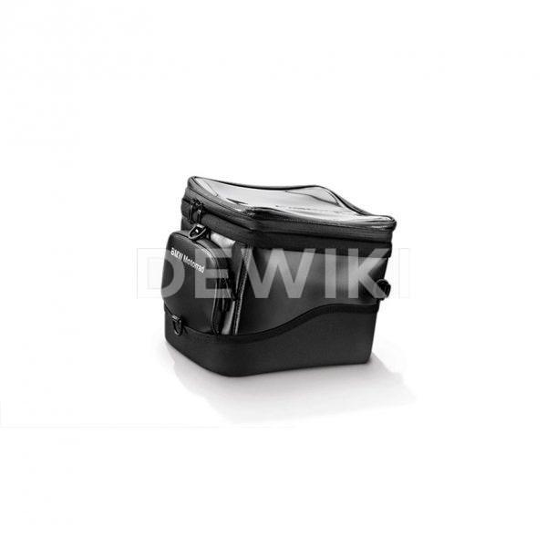 Сумка на бак BMW F 800 / K 1200 / K 1300 2003-2017 год, 10-12 литров Сумка на бак BMW F 800 / K 1200 / K 1300 2003-2017 год, 10-12 литров