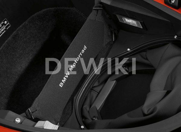 Разделительная сетка для багажного отделения BMW C 600 / 650 Sport 2011-2018 год