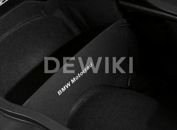 Разделительная сетка для багажного отделения BMW C 650 GT 2011-2018 год Разделительная сетка для багажного отделения BMW C 650 GT 2011-2018 год