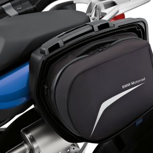 Внутренняя сумка для туристического кофра BMW F 800 GT / R 2012-2017 год, правая