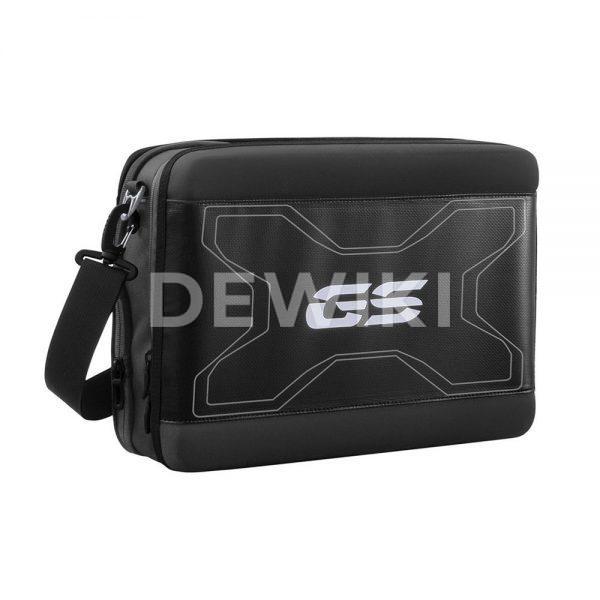 Внутренняя сумка для левого раздвижного кофра BMW R 1200 / 1250 / F 750 / 850 / GS / Adventure Внутренняя сумка для левого раздвижного кофра BMW R 1200 / 1250 / F 750 / 850 / GS / Adventure