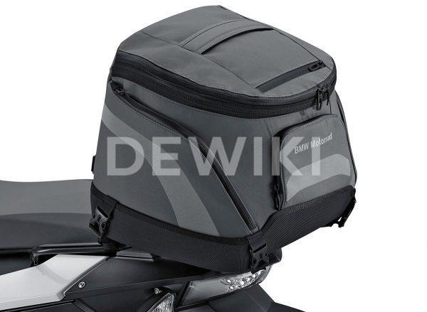 Малая мягкая сумка BMW Motorrad, 30-35 литров