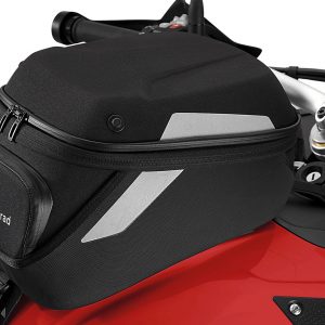 Сумка на бак BMW S 1000 XR 2014-2019 год, 10-15 литров Сумка на бак BMW S 1000 XR 2014-2019 год, 10-15 литров
