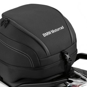 Сумка для заднего сиденья BMW R 1200 R / RS 2014-2019 год, 16 литров Сумка для заднего сиденья BMW R 1200 R / RS 2014-2019 год, 16 литров