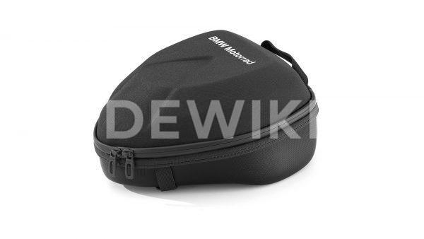 Сумка на заднее сиденье BMW S 1000 R / RR 2013-2018 год Сумка на заднее сиденье BMW S 1000 R / RR 2013-2018 год