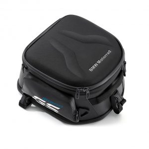 Сумка на заднее сиденье BMW R 1200 / 1250 / GS, 14-18 литров Сумка на заднее сиденье BMW R 1200 / 1250 / GS, 14-18 литров