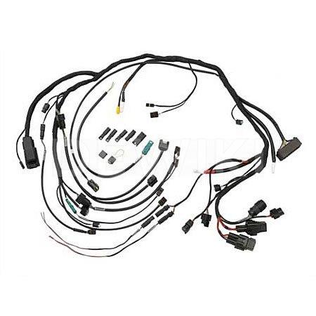 Проводка HP BMW ДЛЯ S 1000 RR 2009-2015 год Проводка HP BMW ДЛЯ S 1000 RR 2009-2015 год