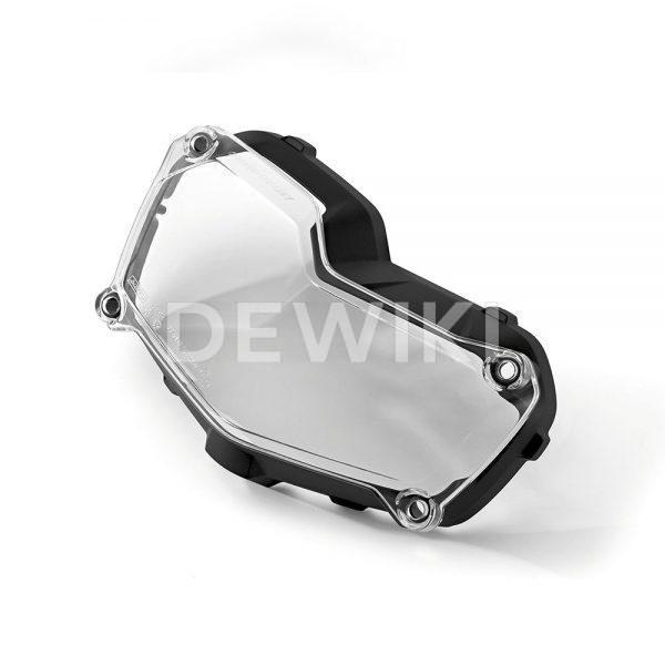 Защитная решетка фары BMW F 750 / 850 GS 2016-2019 год Защитная решетка фары BMW F 750 / 850 GS 2016-2019 год