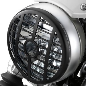 Защитная решетка фары BMW R nineT Urban G/S Защитная решетка фары BMW R nineT Urban G/S