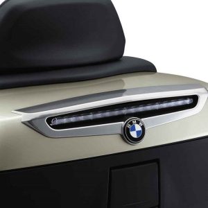 Дополнительный стоп-сигнал для большого центрального кофра BMW K 1600 GT / GTL / R 1200 RT 2010-2018 год Дополнительный стоп-сигнал для большого центрального кофра BMW K 1600 GT / GTL / R 1200 RT 2010-2018 год