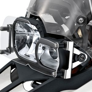 Защита фары BMW F 650 / 700 / 800 GS 2007-2018 год Защита фары BMW F 650 / 700 / 800 GS 2007-2018 год