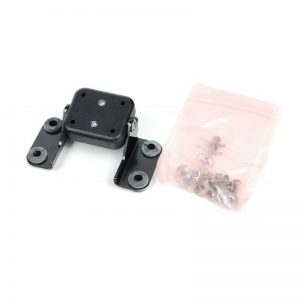 Кронштейн крепления навигатора BMW F 650 / 700 / 800 GS / S 1000 R 2007-2018 год Кронштейн крепления навигатора BMW F 650 / 700 / 800 GS / S 1000 R 2007-2018 год