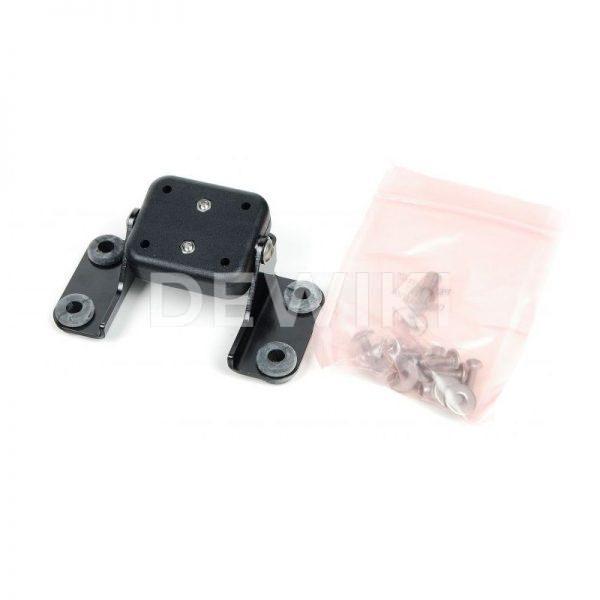 Кронштейн крепления навигатора BMW F 650 / 700 / 800 GS / S 1000 R 2007-2018 год Кронштейн крепления навигатора BMW F 650 / 700 / 800 GS / S 1000 R 2007-2018 год