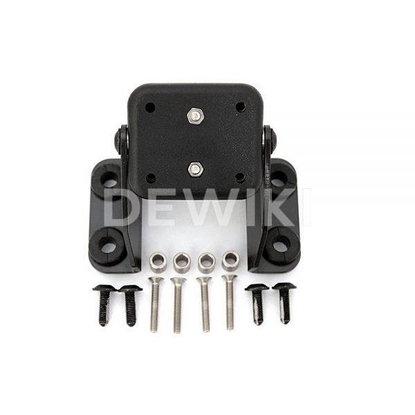 Кронштейн крепления навигатора BMW Motorrad R 1200 R 2010-2015 год Кронштейн крепления навигатора BMW Motorrad R 1200 R 2010-2015 год