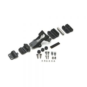 Кронштейн крепления навигатора BMW Motorrad C 600 Sport 2011-2015 год Кронштейн крепления навигатора BMW Motorrad C 600 Sport 2011-2015 год