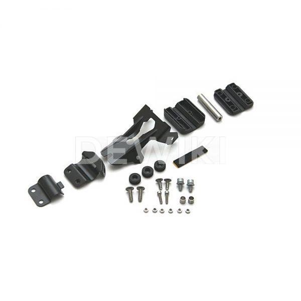 Кронштейн крепления навигатора BMW Motorrad C 600 Sport 2011-2015 год Кронштейн крепления навигатора BMW Motorrad C 600 Sport 2011-2015 год