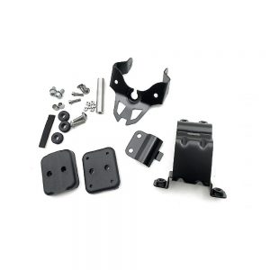 Кронштейн крепления навигатора BMW Motorrad C 650 GT 2011-2015 год Кронштейн крепления навигатора BMW Motorrad C 650 GT 2011-2015 год