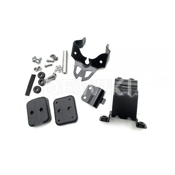 Кронштейн крепления навигатора BMW Motorrad C 650 GT 2011-2015 год Кронштейн крепления навигатора BMW Motorrad C 650 GT 2011-2015 год