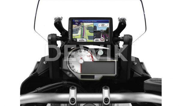 Навигатор 5 BMW Motorrad, без карт, без крепления Навигатор 5 BMW Motorrad, без карт, без крепления