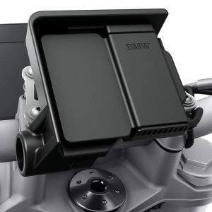 Подготовка под GPS BMW R 1200 / 1250 / GS / Adventure Подготовка под GPS BMW R 1200 / 1250 / GS / Adventure