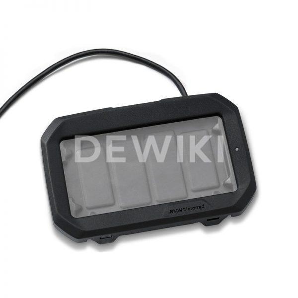 Крэдл для смартфона BMW Motorrad Крэдл для смартфона BMW Motorrad