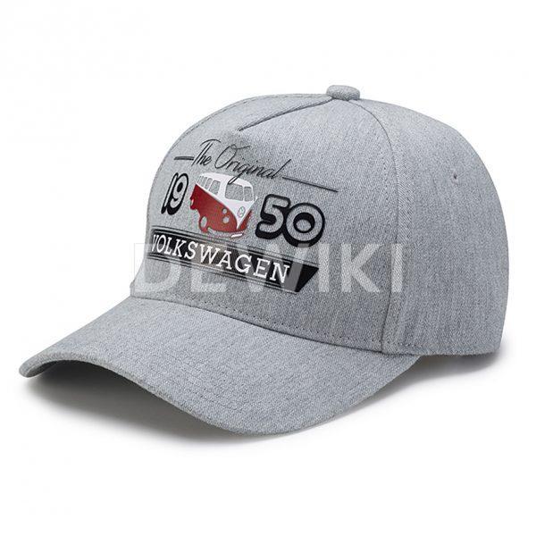 Бейсболка Volkswagen T1 Bulli Бейсболка Volkswagen T1 Bulli