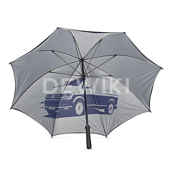 Зонт-трость Volkswagen T6