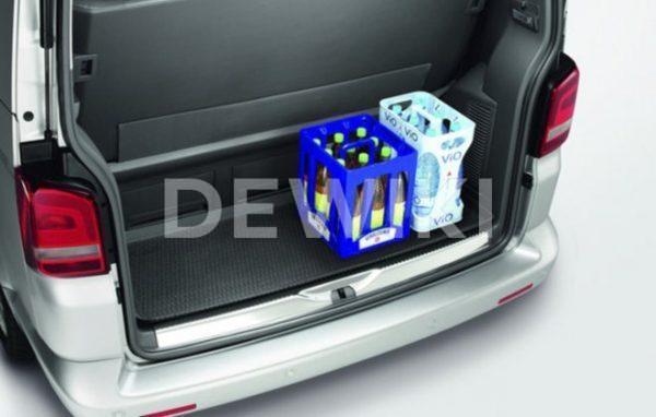 Коврик в багажник Volkswagen Transporter (T5) / (T6)