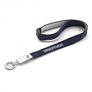 Лента с кольцом Volkswagen Multivan