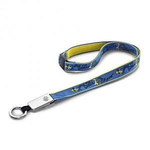 Лента с кольцом Volkswagen California Лента с кольцом Volkswagen California