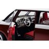 Модель в миниатюре 1:18 Volkswagen Bulli