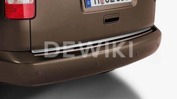 Парковочный ассистент задний Volkswagen Transporter (T5) Парковочный ассистент задний Volkswagen Transporter (T5)