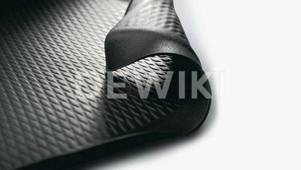 Коврик в багажник Volkswagen Transporter (T5) / (T6), короткая база Коврик в багажник Volkswagen Transporter (T5) / (T6), короткая база